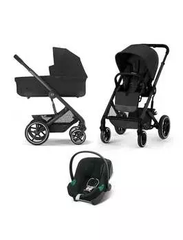 Коляска CYBEX
