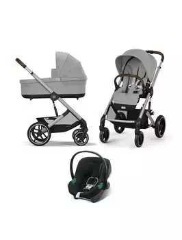 Коляска CYBEX
