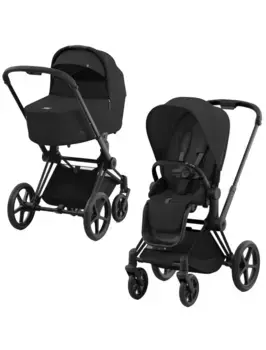Коляска CYBEX