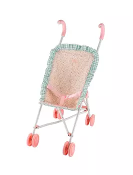 Коляска для куклы ASI