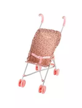 Коляска для куклы ASI
