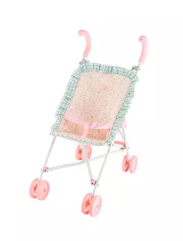 Коляска для куклы ASI