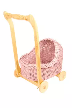 Коляска для куклы Carolon