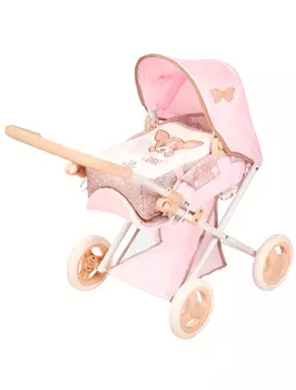 Коляска для куклы DeCuevas Toys