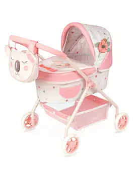 Коляска для куклы DeCuevas Toys