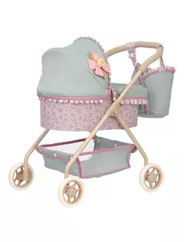 Коляска для куклы DeCuevas Toys