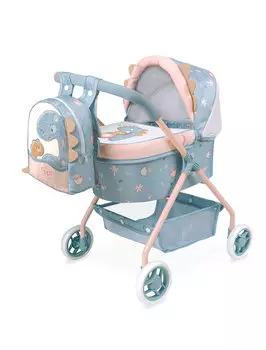 Коляска для куклы DeCuevas Toys
