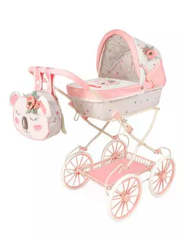 Коляска для куклы DeCuevas Toys