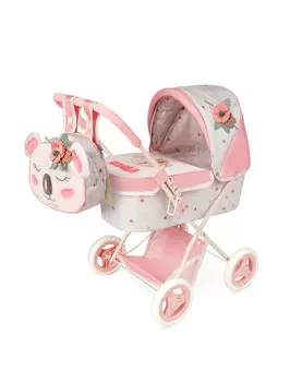 Коляска для куклы DeCuevas Toys