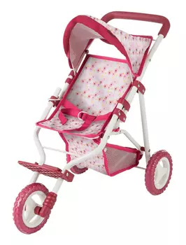 Коляска для куклы Gotz