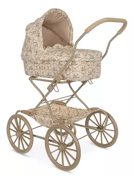 Коляска для куклы Konges Slojd