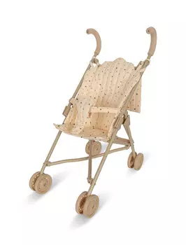 Коляска для куклы Konges Slojd