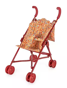 Коляска для куклы Konges Slojd