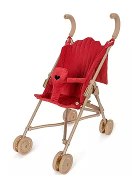 Коляска для куклы Konges Slojd