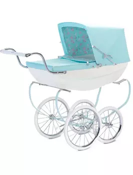 Коляска для куклы Silver Cross