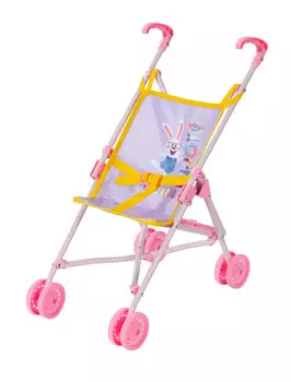 Коляска для куклы ZAPF CREATION