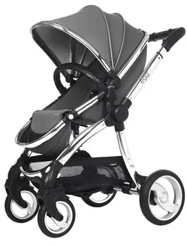 Коляска EGG