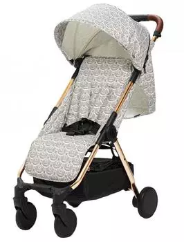 Коляска Elodie