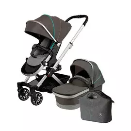 Коляска HARTAN