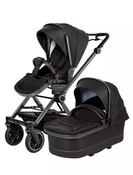 Коляска HARTAN