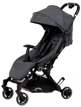 Коляска HARTAN