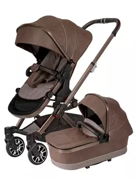 Коляска HARTAN