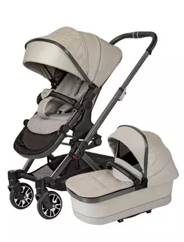 Коляска HARTAN