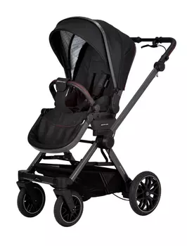 Коляска HARTAN