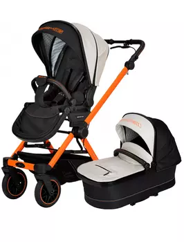 Коляска HARTAN