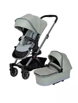 Коляска HARTAN