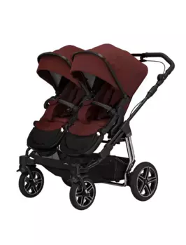 Коляска HARTAN