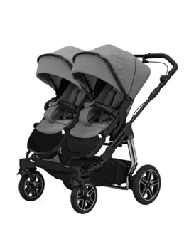 Коляска HARTAN