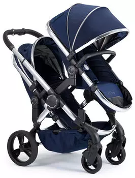 Коляска iCandy