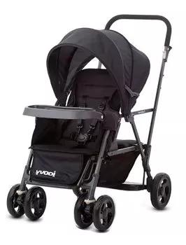 Коляска Joovy