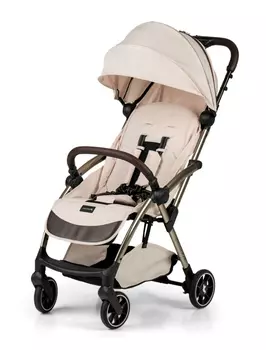 Коляска Leclerc baby