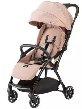 Коляска Leclerc baby