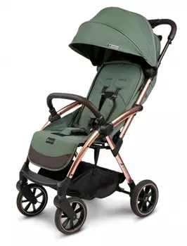 Коляска Leclerc baby