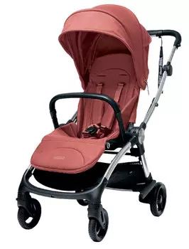 Коляска Mamas &amp; Papas