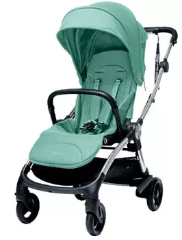 Коляска Mamas &amp; Papas