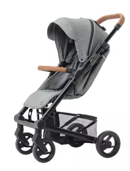 Коляска MUTSY