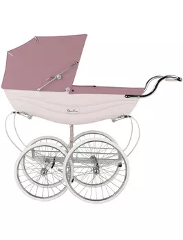 Коляска Silver Cross