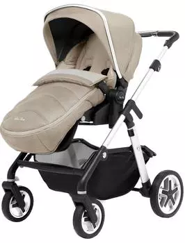 Коляска Silver Cross