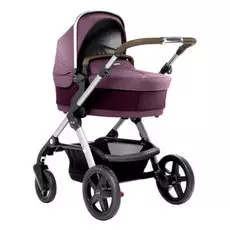 Коляска Silver Cross