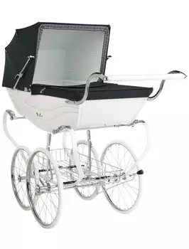 Коляска Silver Cross