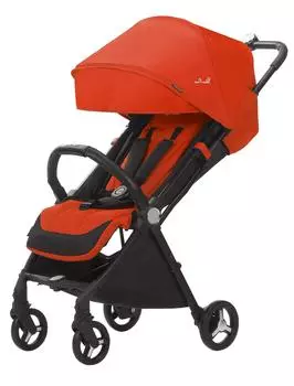 Коляска Silver Cross