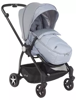 Коляска Silver Cross