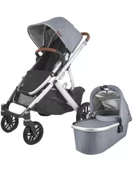 Коляска UPPAbaby