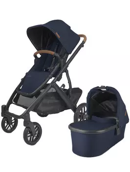 Коляска UPPAbaby