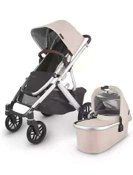 Коляска UPPAbaby