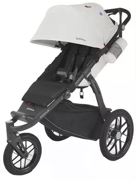 Коляска UPPAbaby